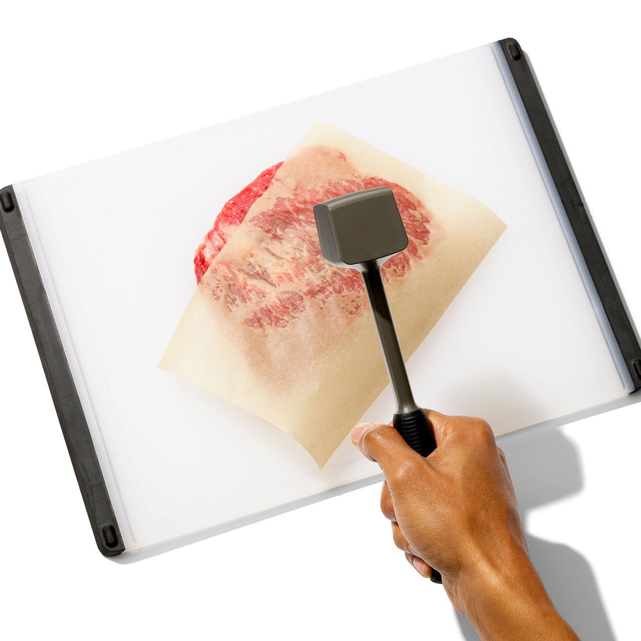 OXO Good Grips Meat Tenderizer - Plastic