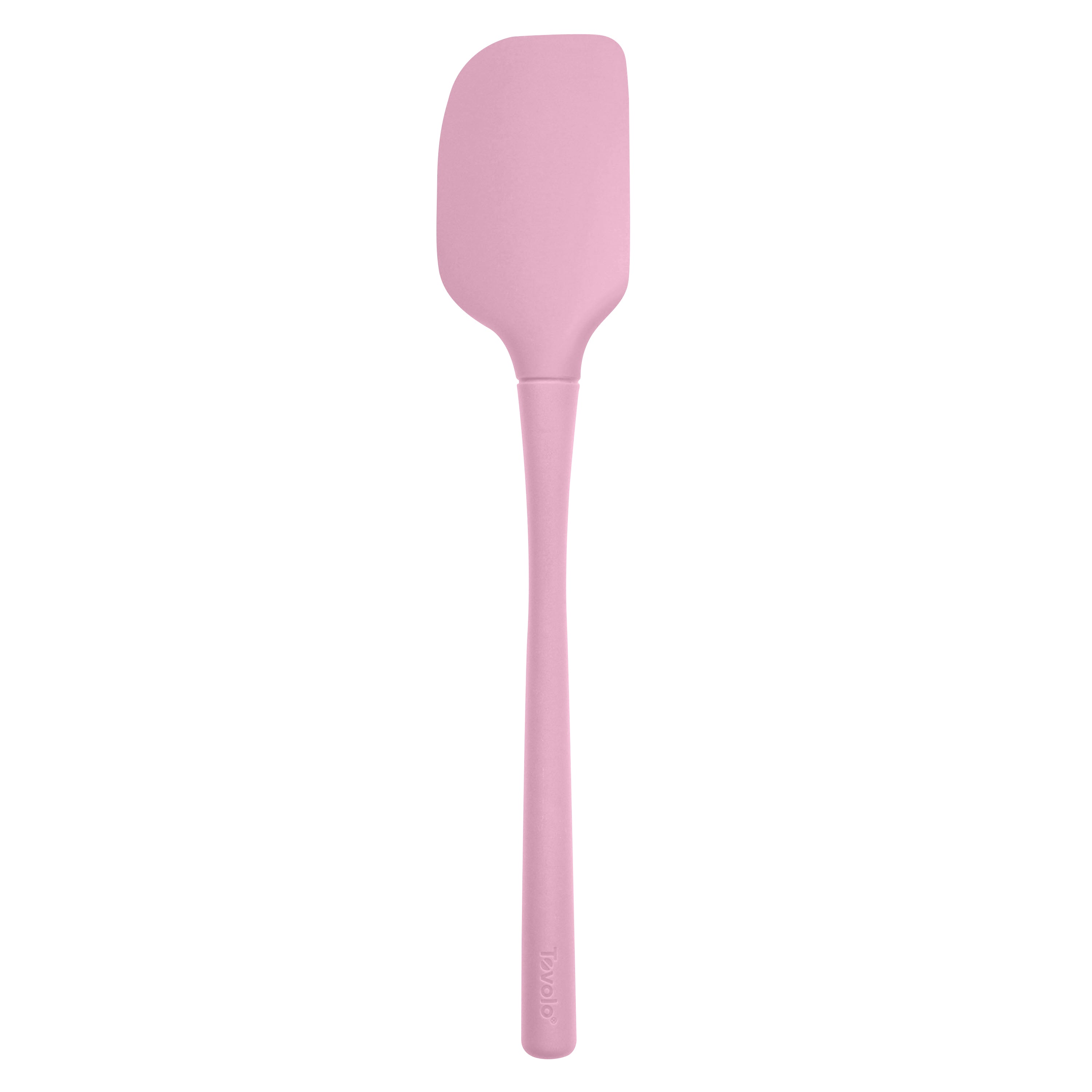 Tovolo "Flex-Core" All Silicone Spatula - Pink Sorbet
