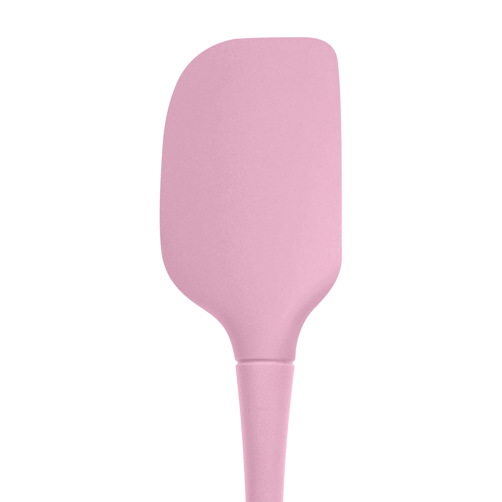 Tovolo "Flex-Core" All Silicone Spatula - Pink Sorbet