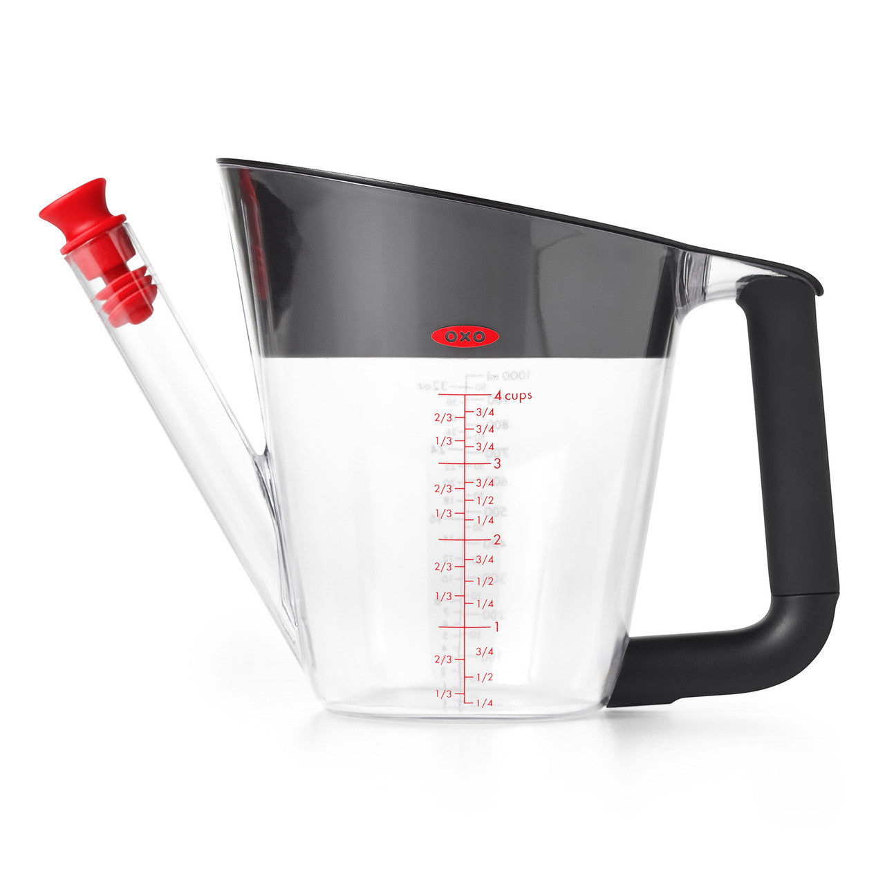 OXO Good Grips 4 Cup / 1 Litre Fat Separator
