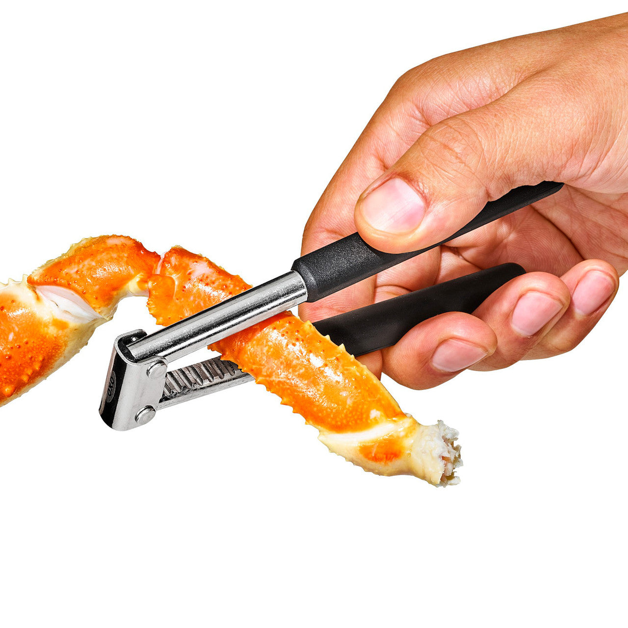 OXO Good Grips Nut & Seafood Cracker