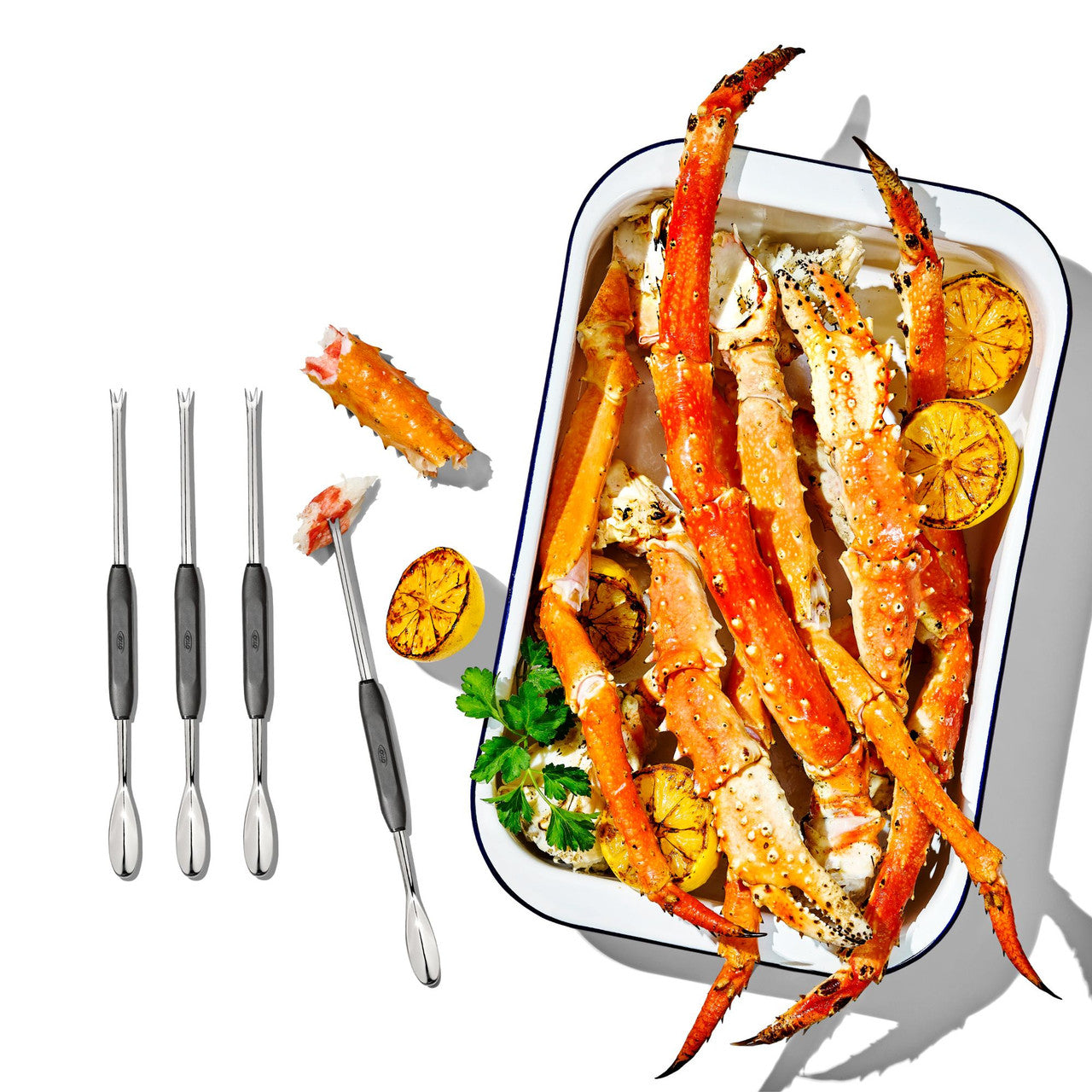 OXO Good Grips Seafood Picks 4 Pack