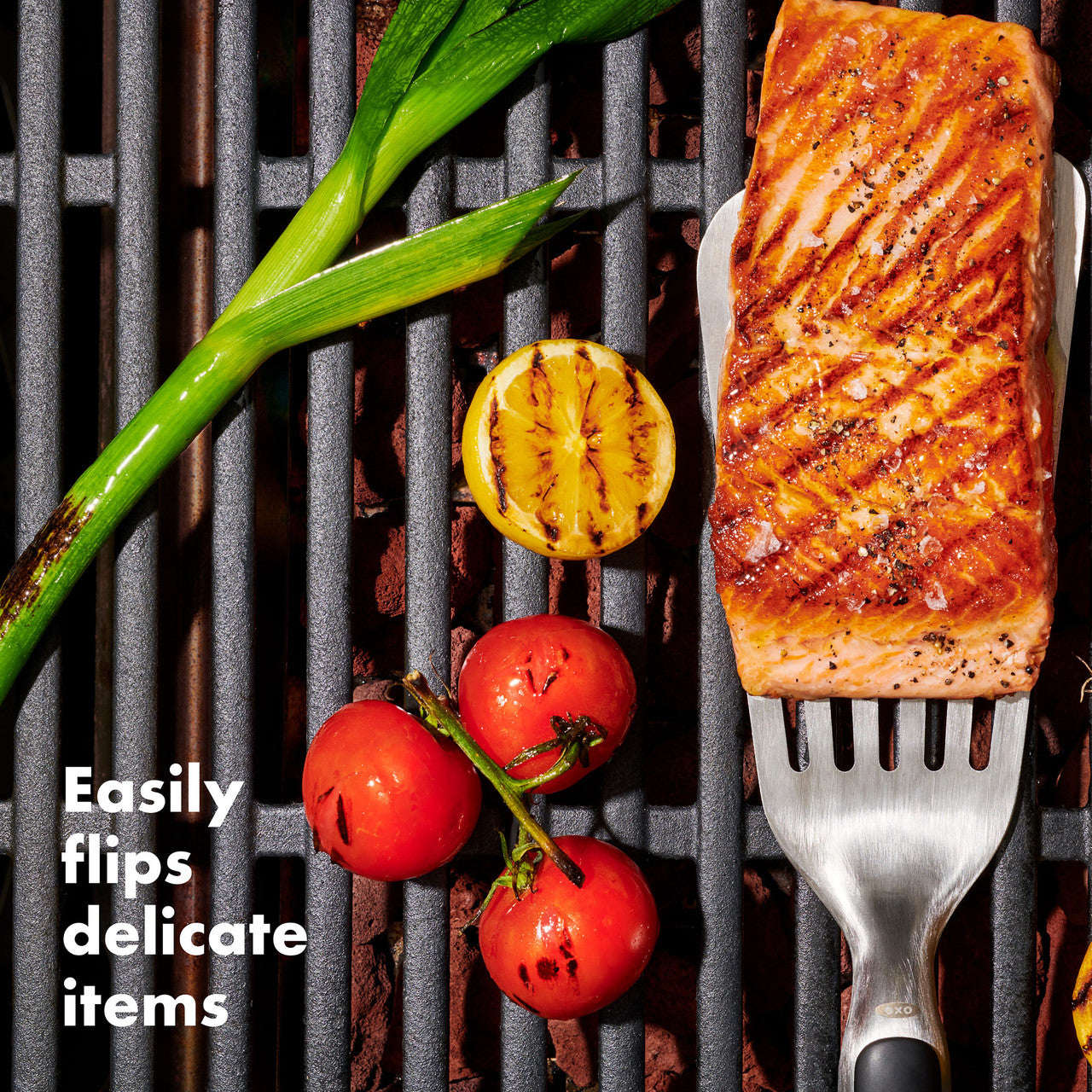 OXO Good Grips Grilling Precision Turner