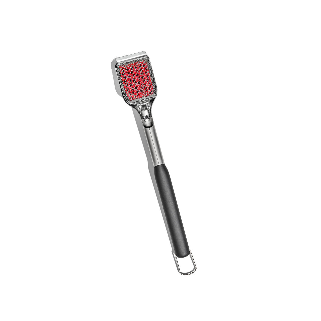 OXO Good Grips Grill Brush W Replaceable Head
