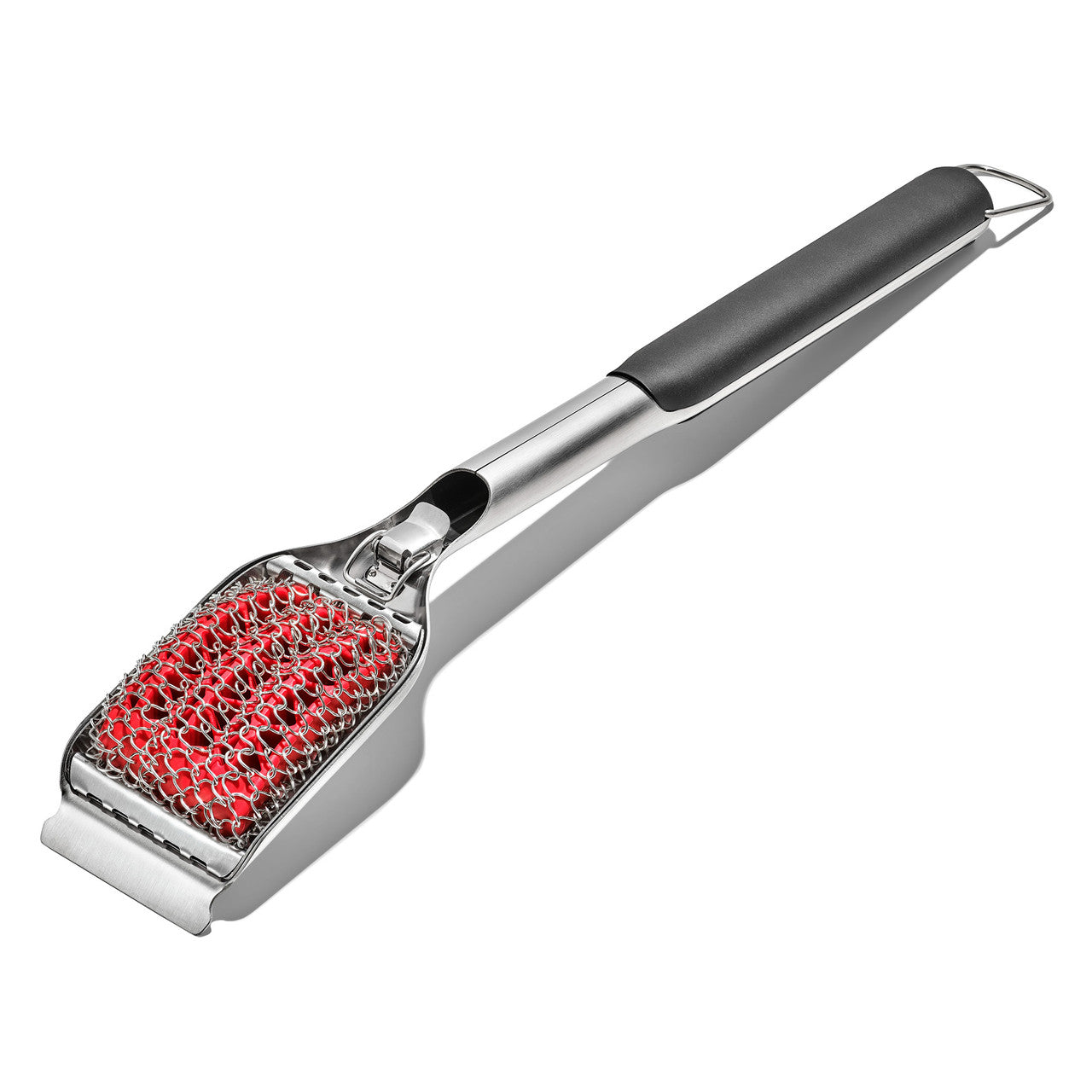 OXO Good Grips Grill Brush W Replaceable Head