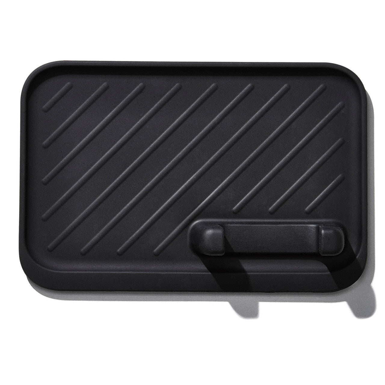 OXO Good Grips Silicone Grilling Tool Rest