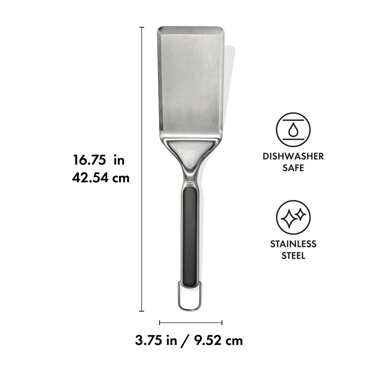 OXO Good Grips Large Griddle Turner