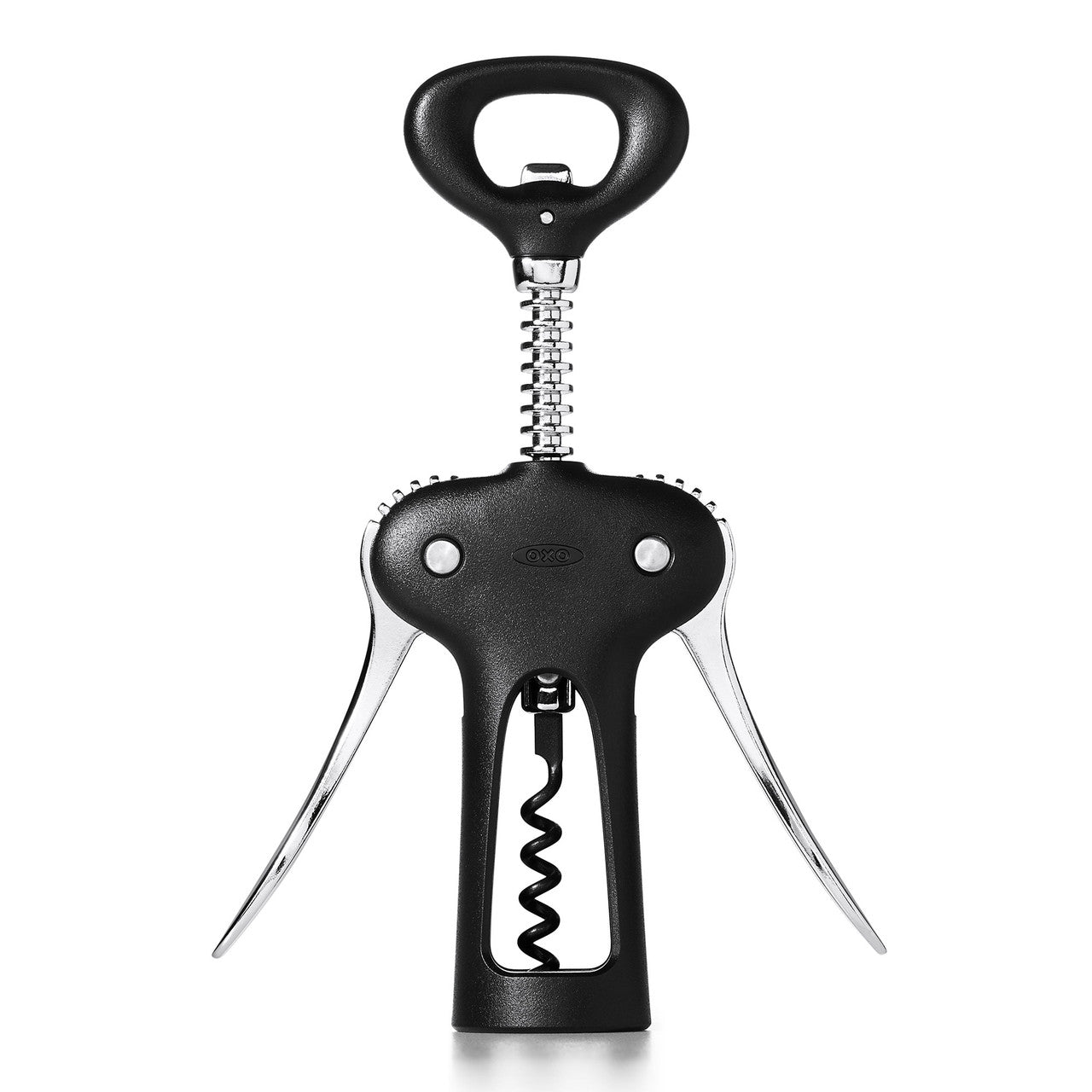 OXO Good Grips Winged Corkscrew with Bottle Opener