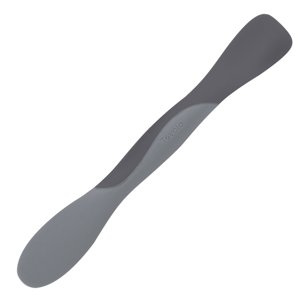 Tovolo Large Scoop And Spread - Charcoal