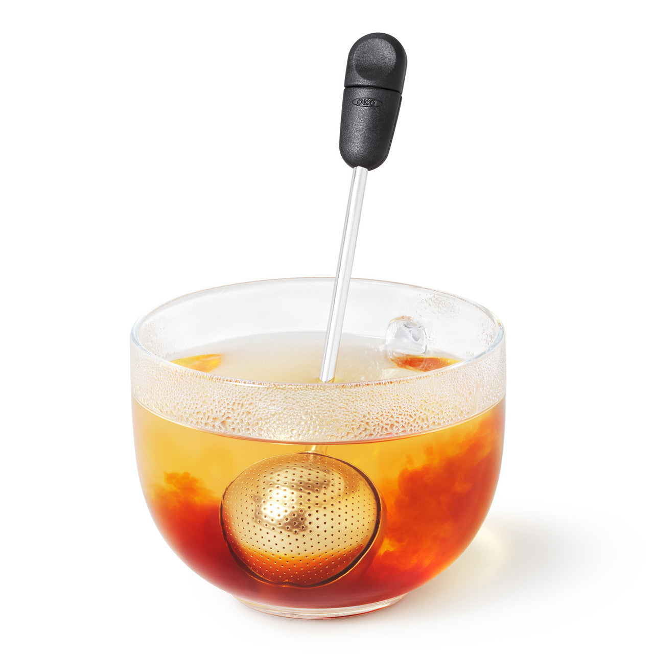 OXO Twisting Tea Ball