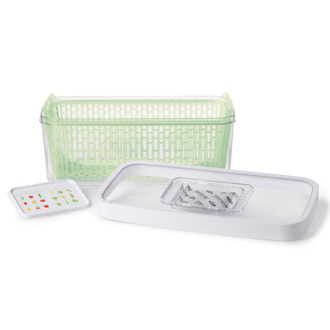 OXO Good Grips GreenSaver™ Produce Keeper - 4.7L