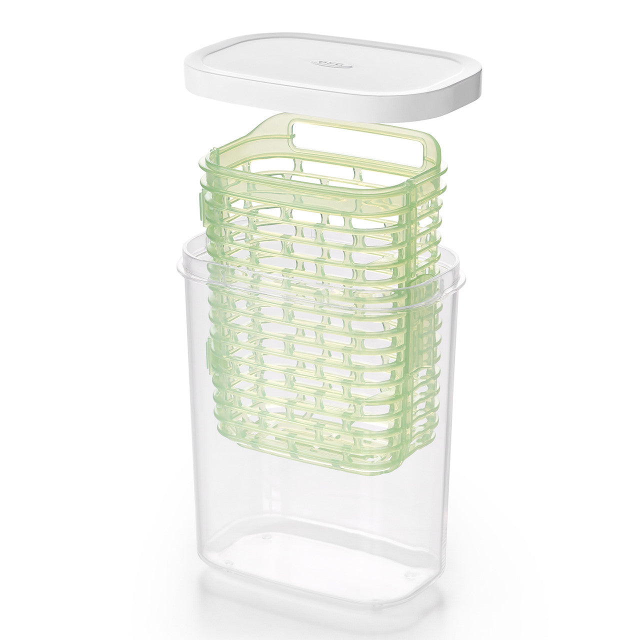 OXO Good Grips Greensaver Herb Keeper - Small