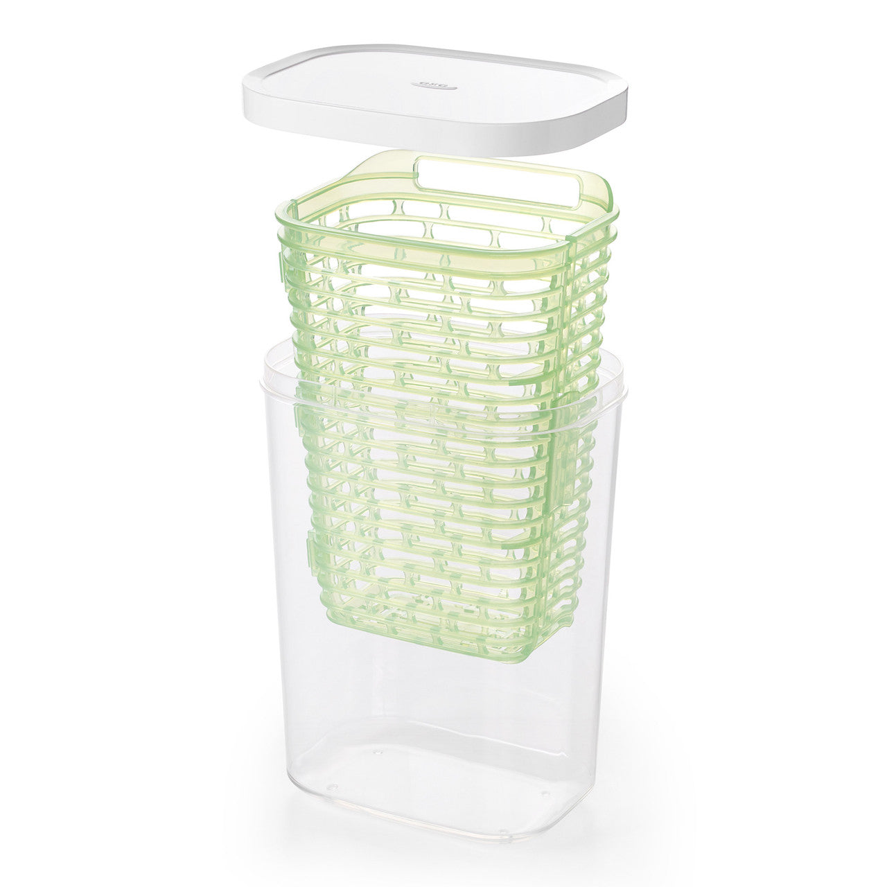 OXO Good Grips Greensaver Herb Keeper - Large