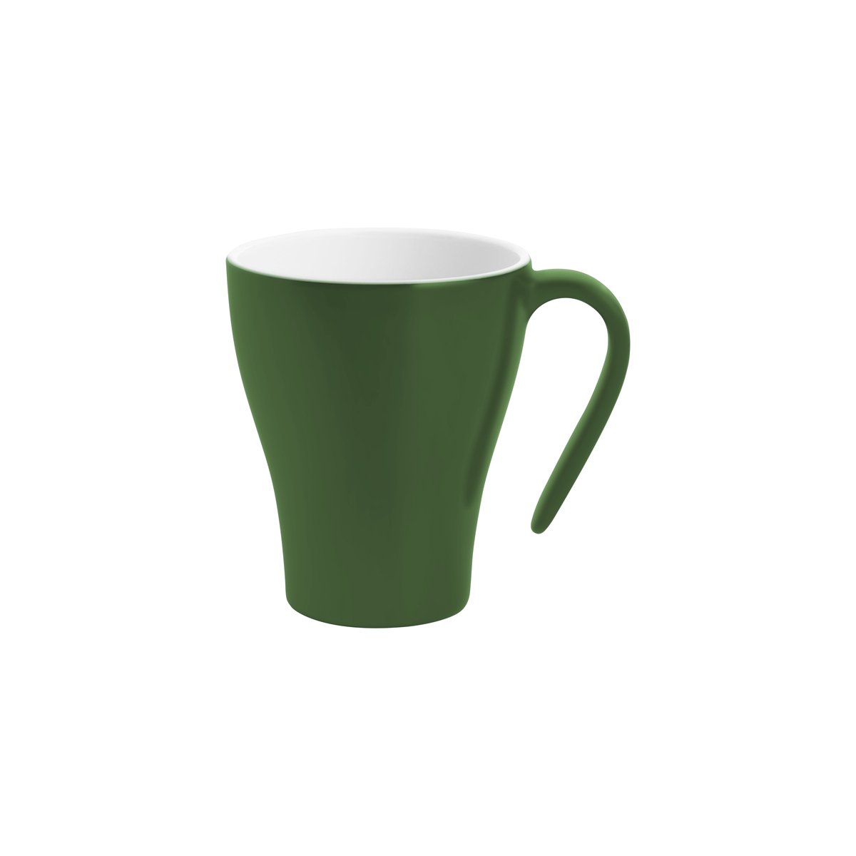 JAB Design Gelato Green Stackable Mug 350ml