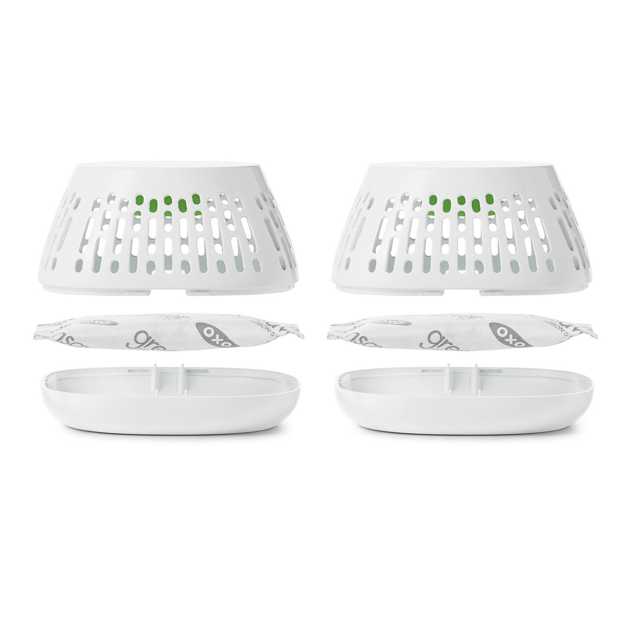 OXO Good Grips GreenSaver™ Crisper Insert - 2 Pack