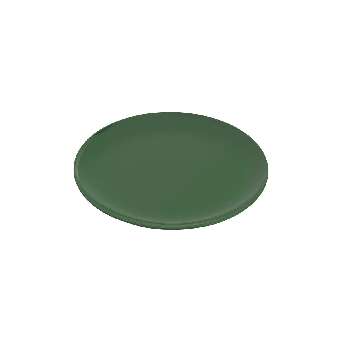 JAB Design Gelato Green Round Plate Coupe 254mm