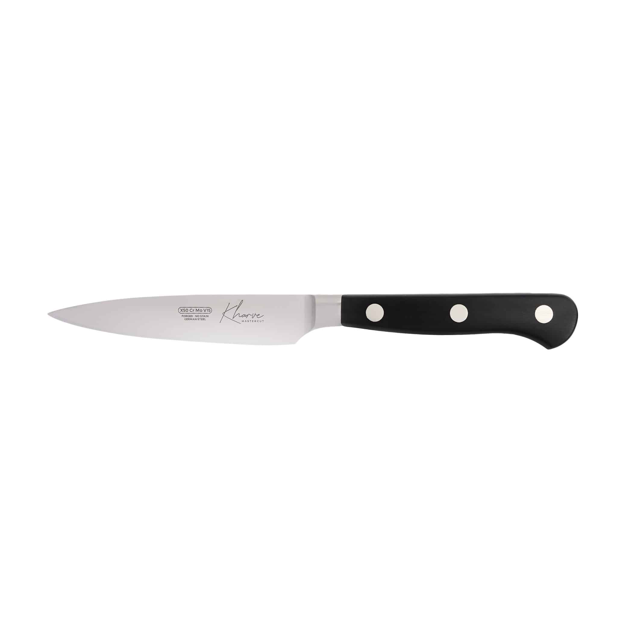 KH Kharve Master-Cut Paring Knife 10cm