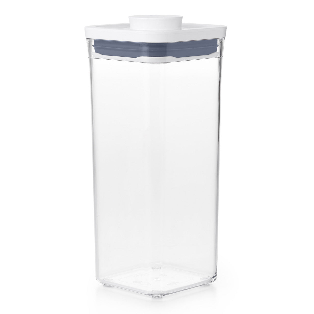 OXO Pop 2.0 Small Square, Medium (1.6 Litre)