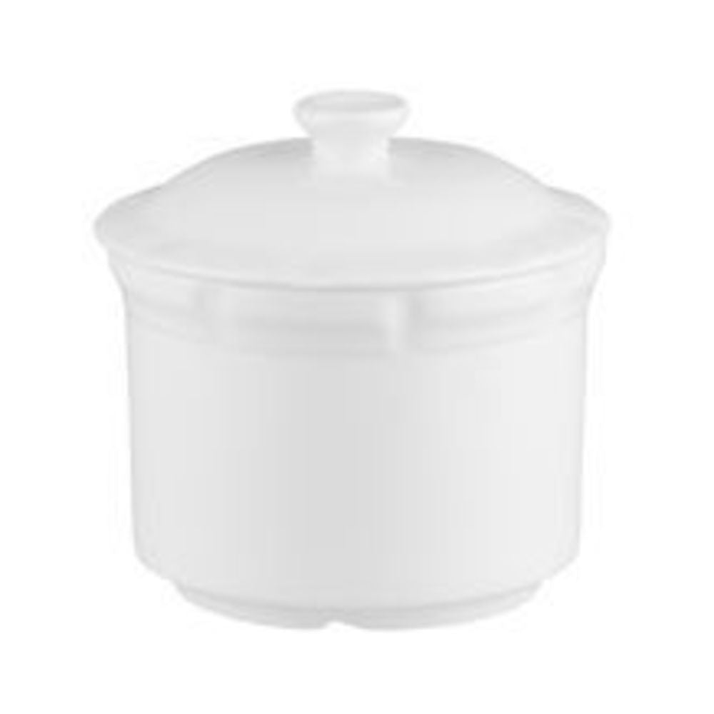 Longfine Soup Pot with Lid