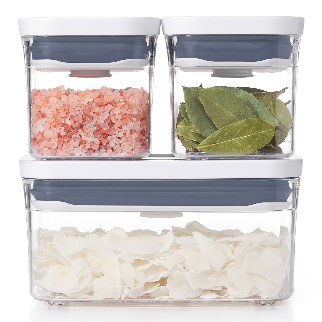 OXO POP 3-Piece Starter Set