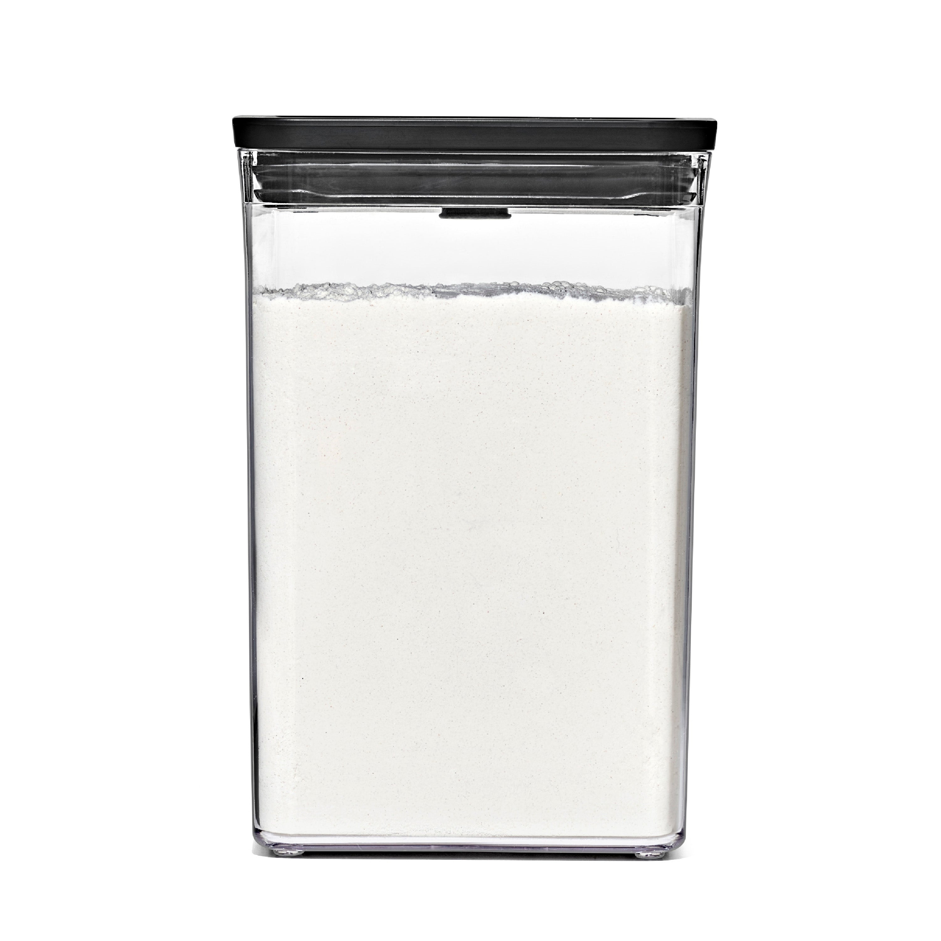 OXO Good Grips POP Container Big Square Medium 4.2L - Black
