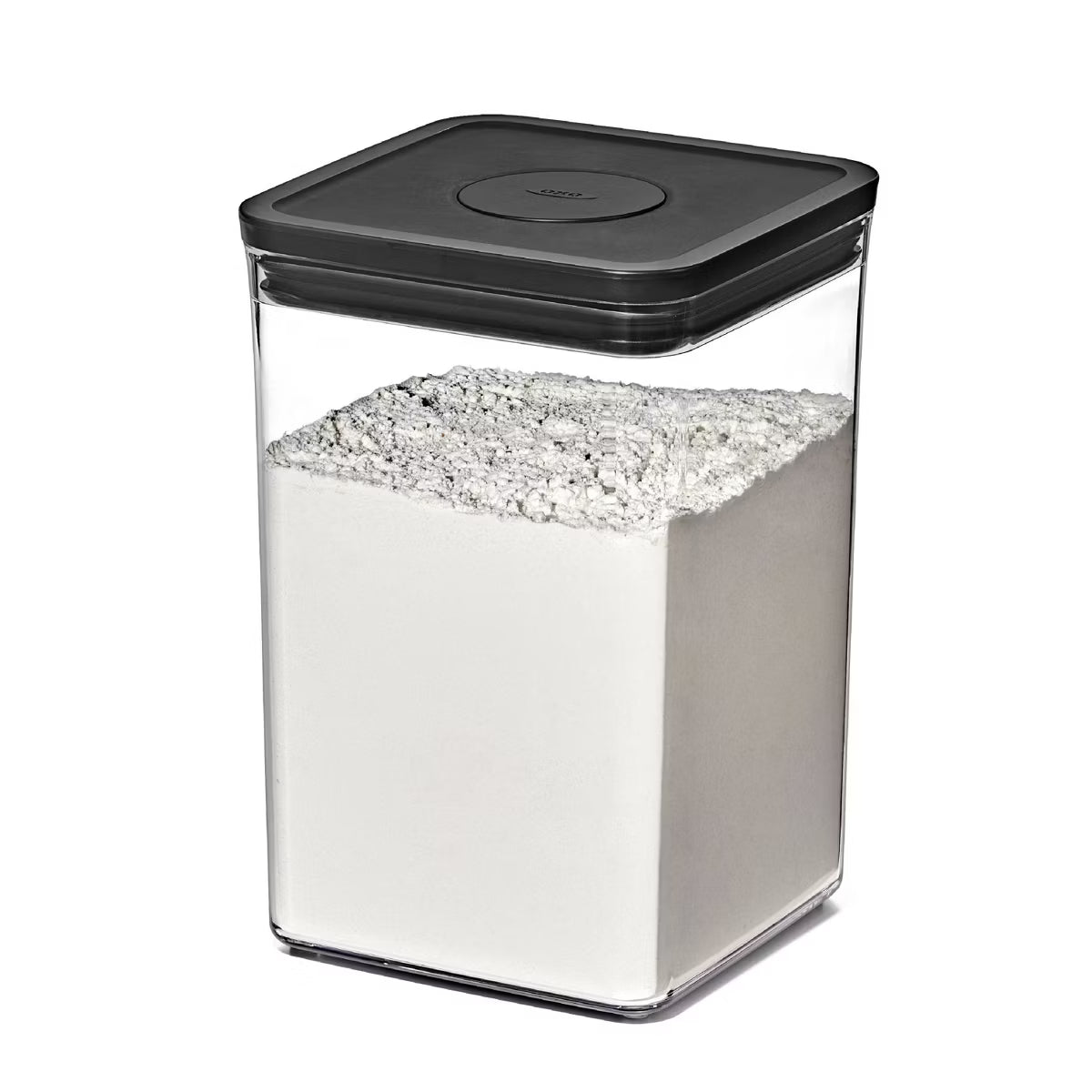 OXO Good Grips POP Container Big Square Medium 4.2L - Black