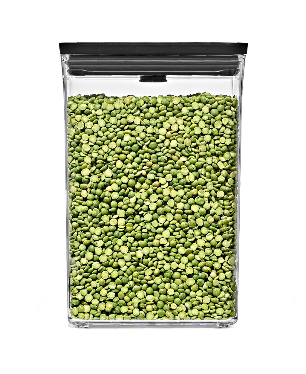 OXO Good Grips POP Container Rectangle Medium 2.6L - Black