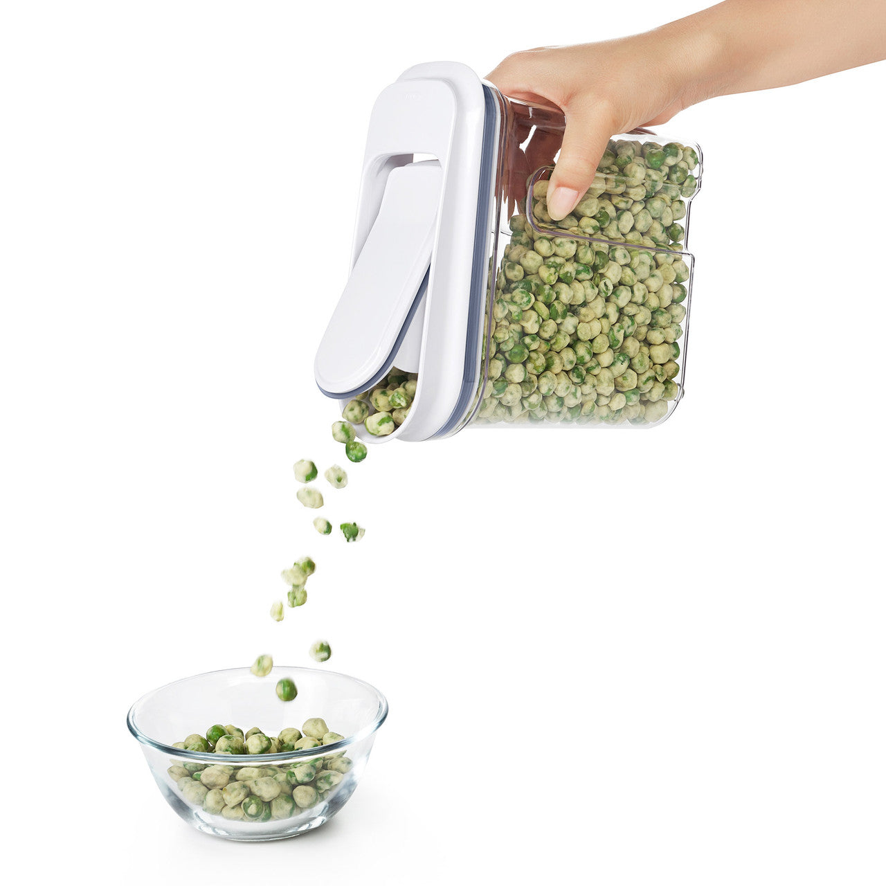 OXO POP All Purpose Dispenser - Medium ( 1.1 Litre )