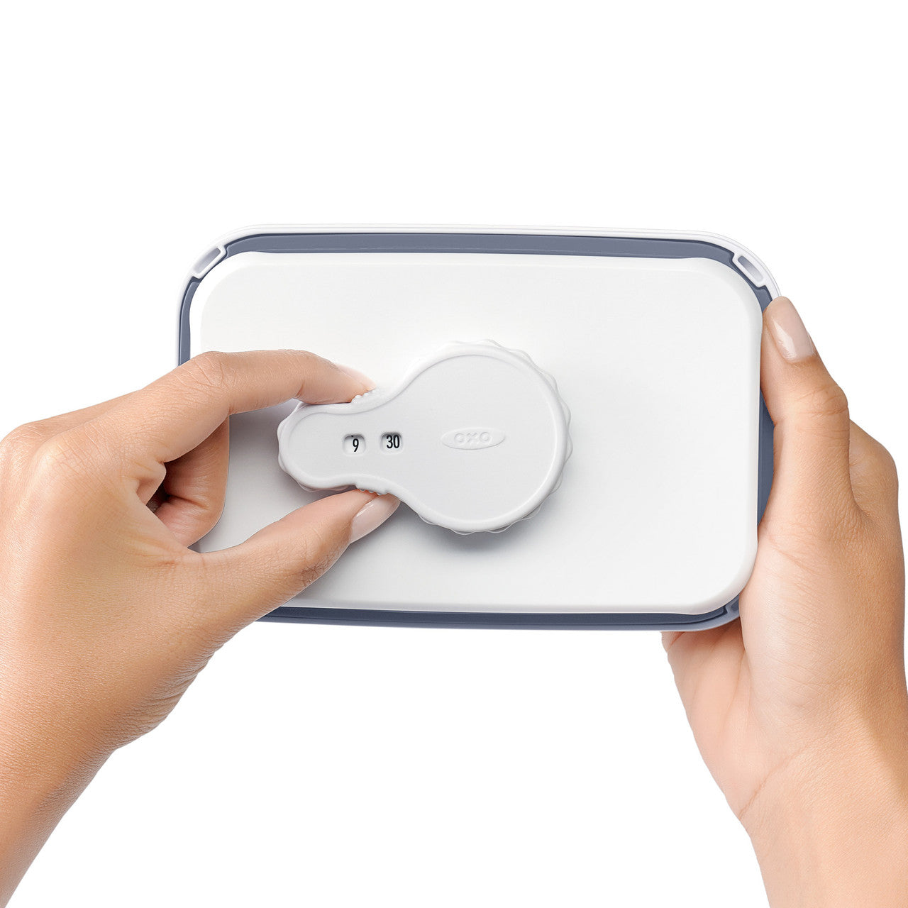 OXO Good Grips Pop Date Dial