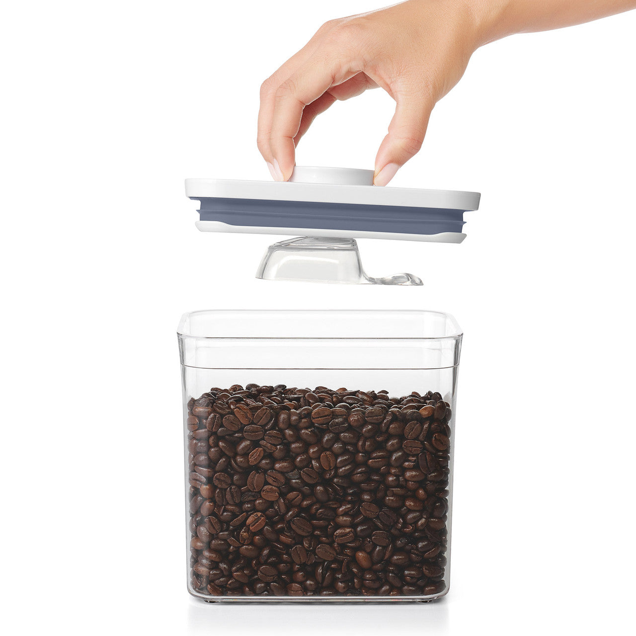 OXO POP Coffee Scoop
