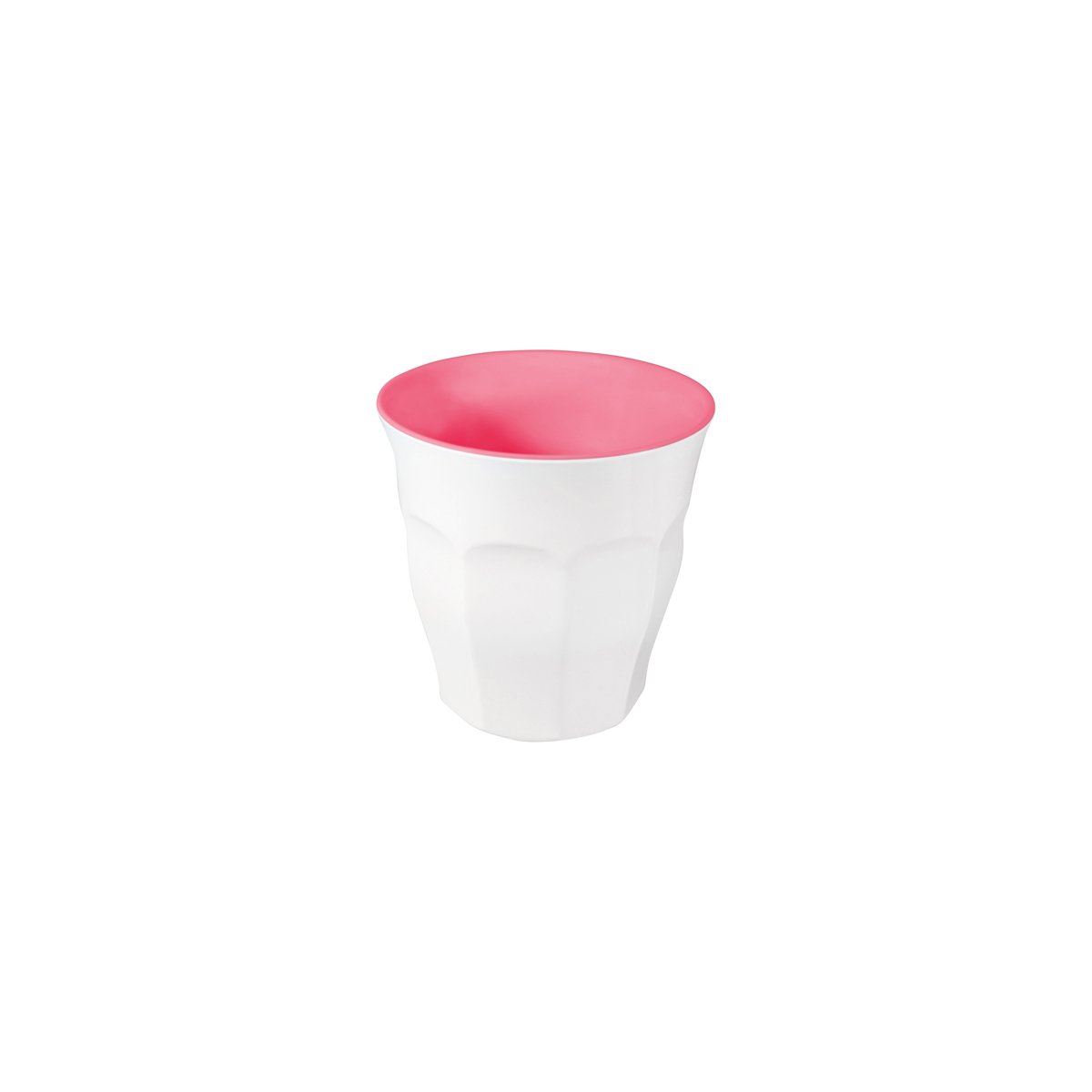 JAB Design Sorbet Watermelon Interior & White Exterior Tumbler 300ml