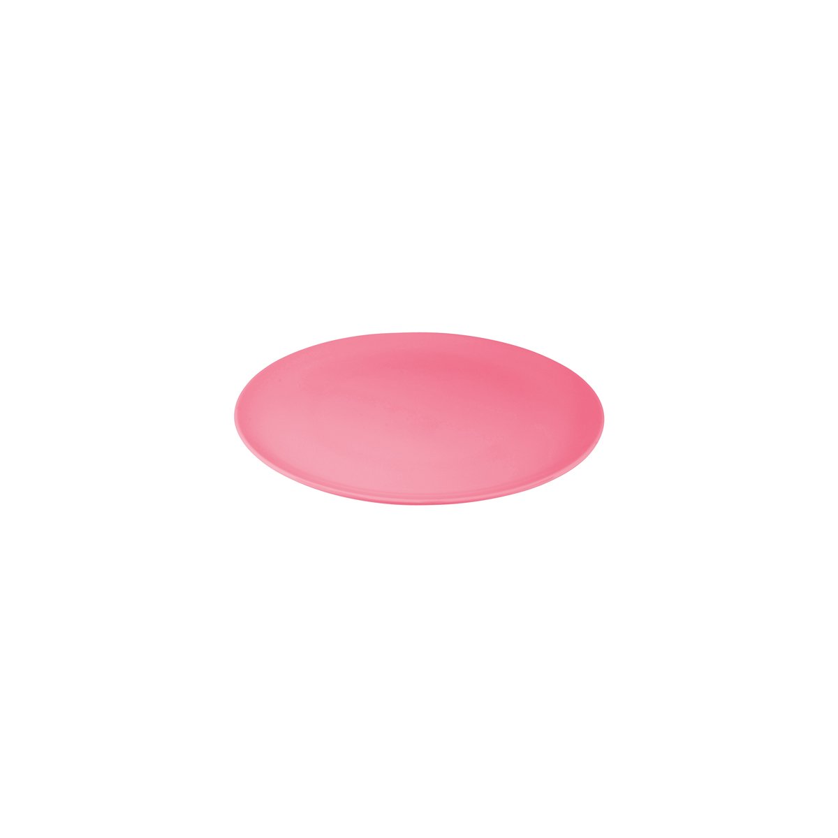 JAB Design Sorbet Watermelon Round Plate Coupe 203mm