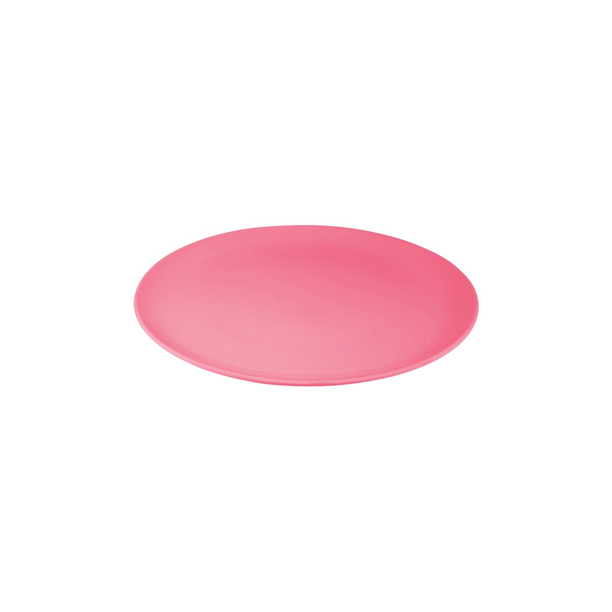 JAB Design Sorbet Watermelon Round Plate Coupe 254mm