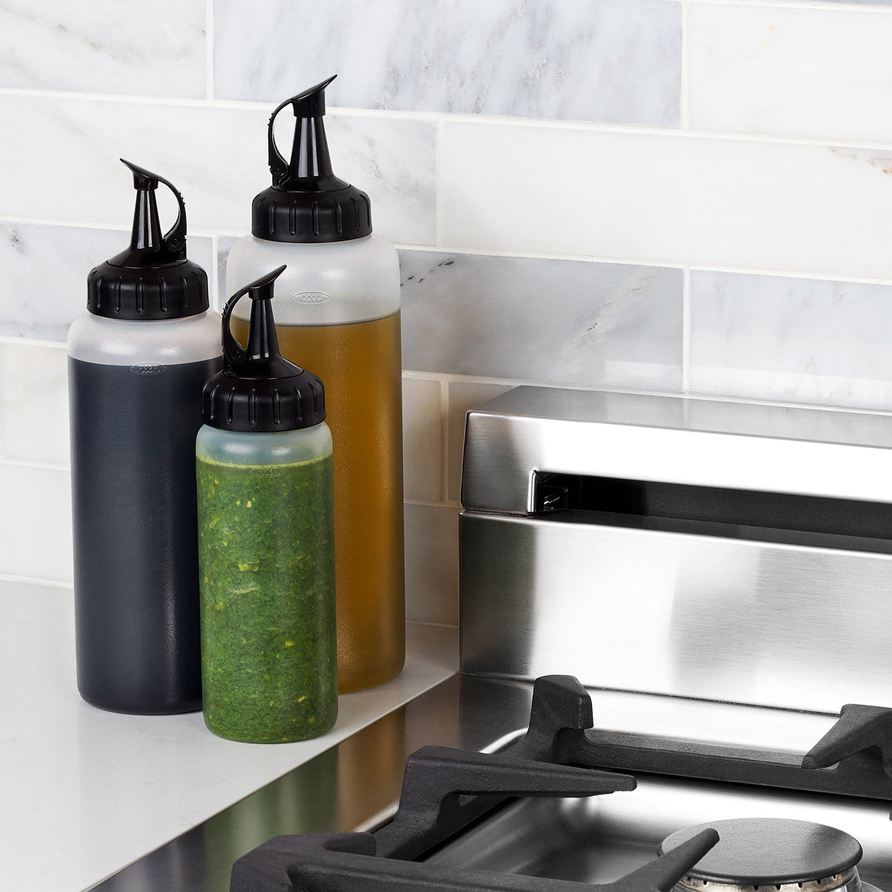 OXO Good Grips Squeeze Bottle - Small