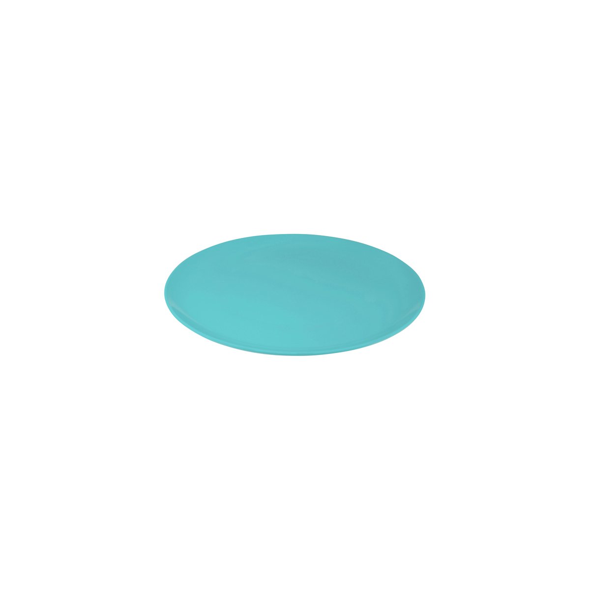 JAB Design Sorbet Bubblegum Round Plate Coupe 203mm
