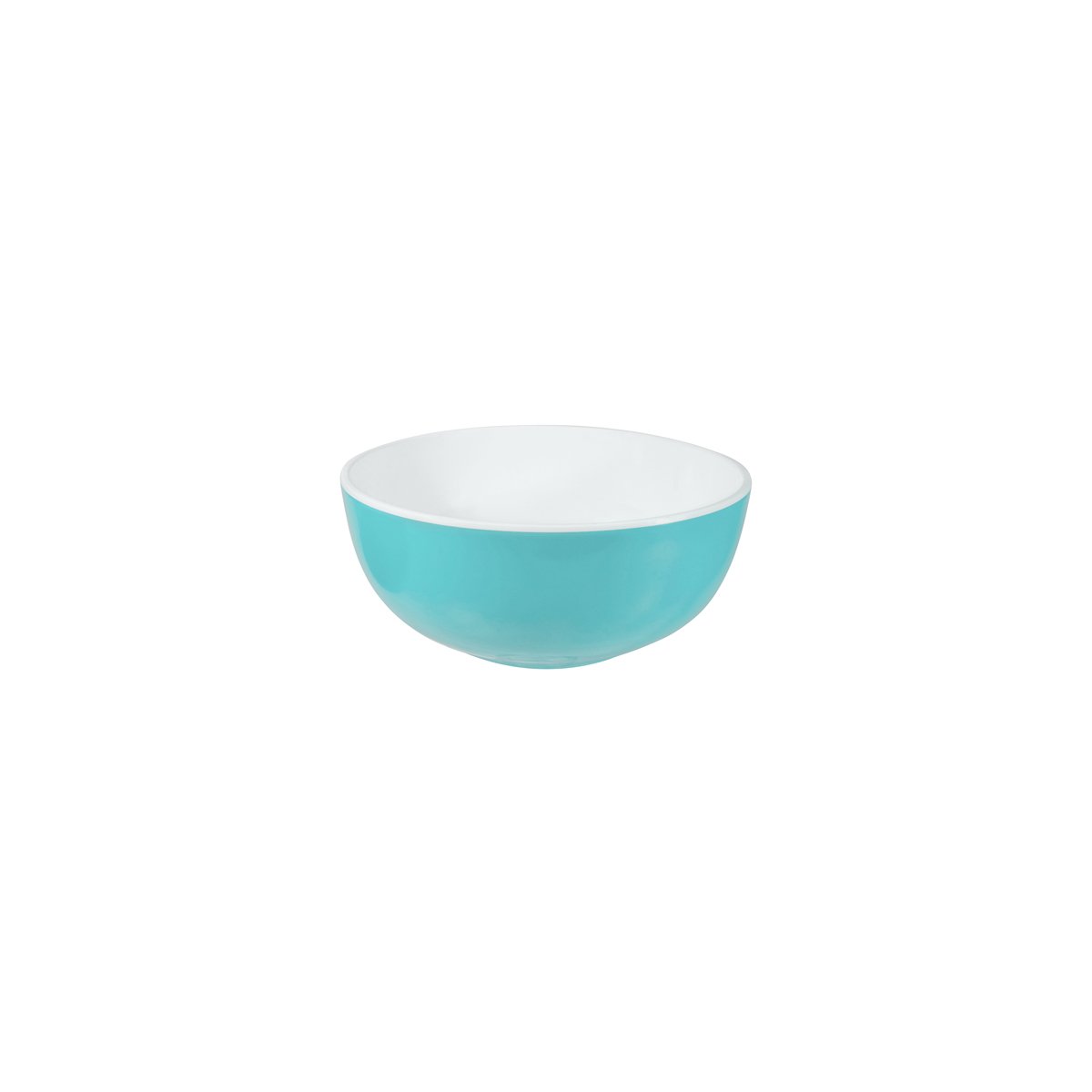JAB Design Sorbet Bubblegum Round Bowl 152x65mm (820ml)