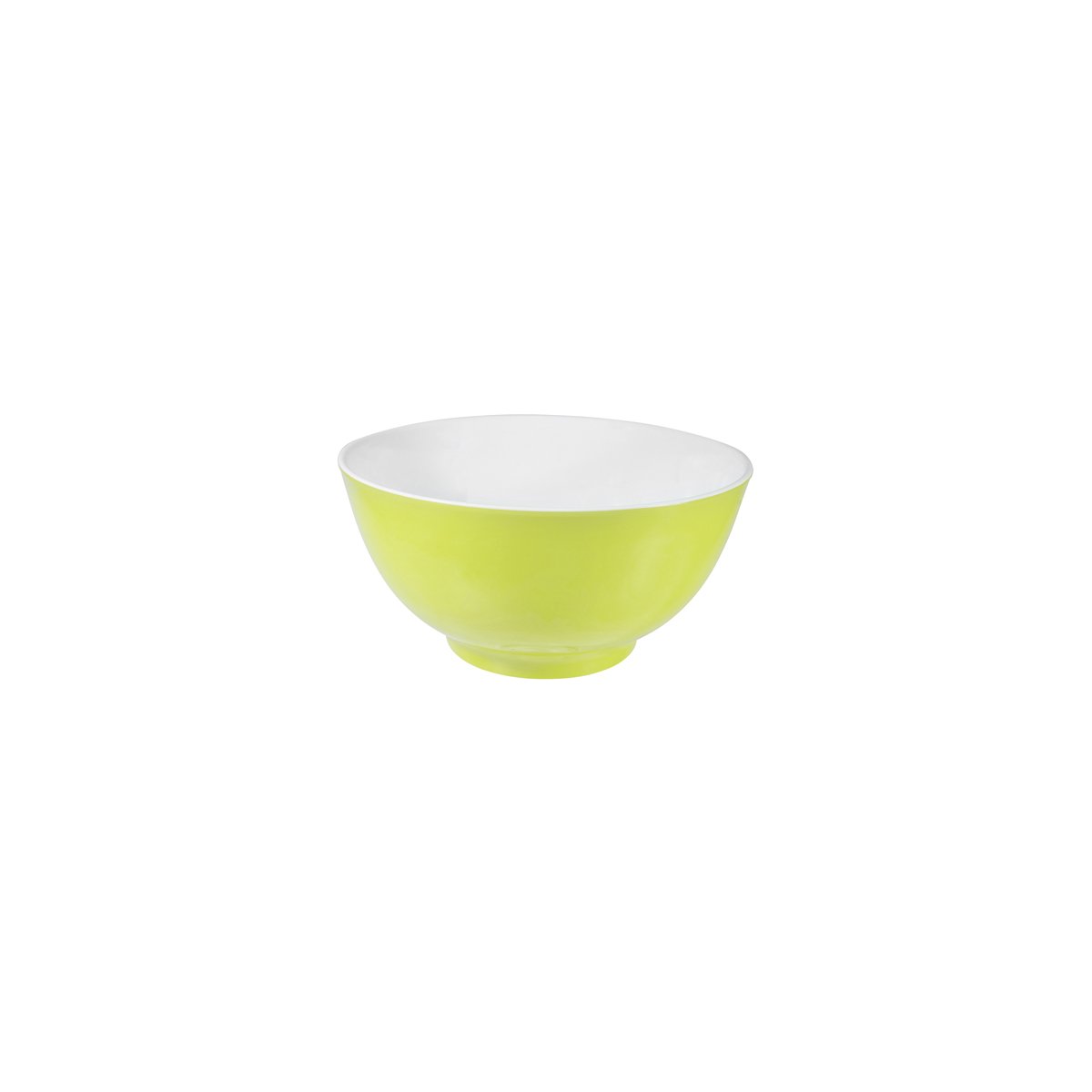 JAB Design Sorbet Apple Cereal Bowl 152x75mm (770ml)