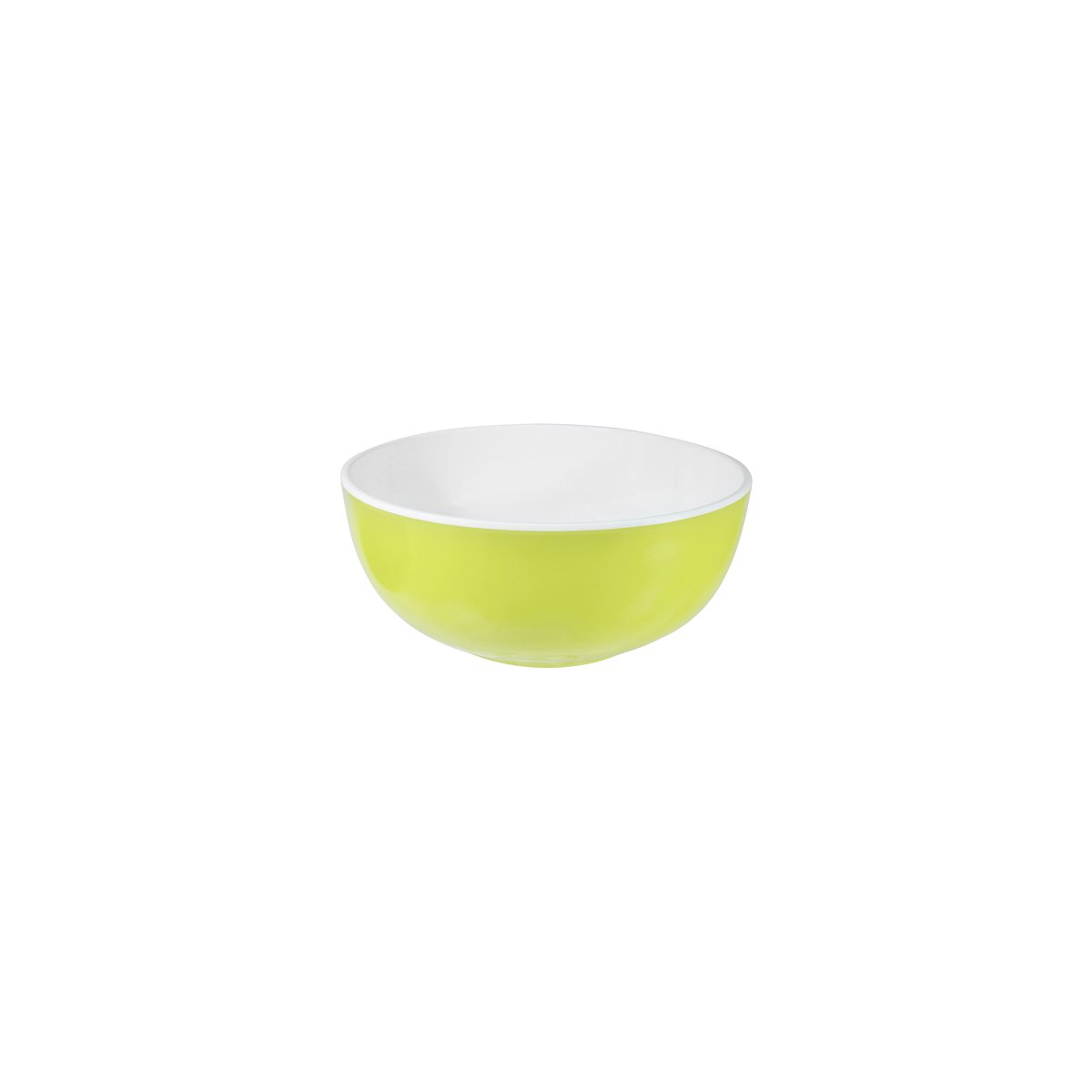 JAB Design Sorbet Apple Round Bowl 152x65mm (820ml)