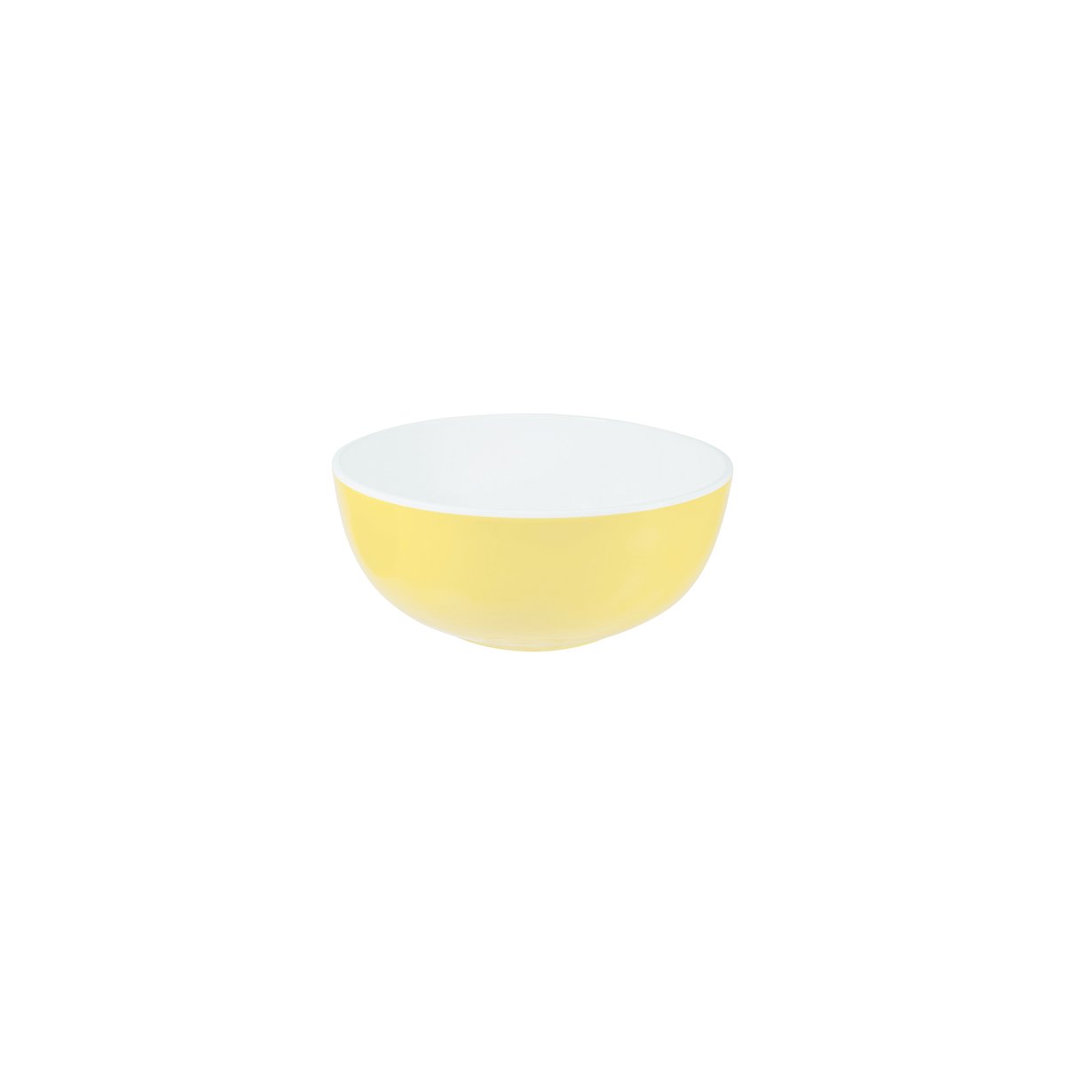 JAB Design Sorbet Lemon Round Bowl 152x65mm (820ml)
