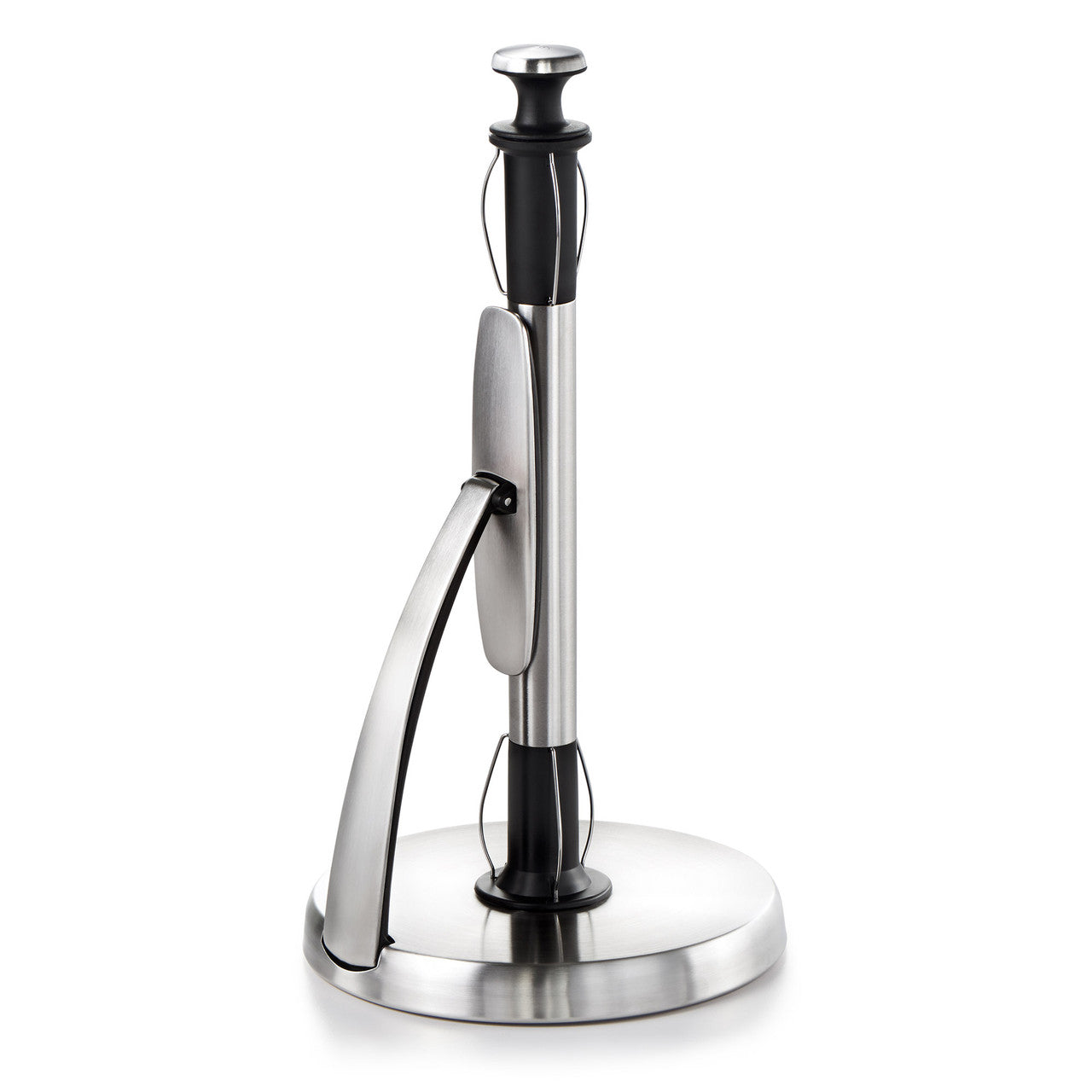 OXO Good Grips Simply Tear Paper Towel Holder