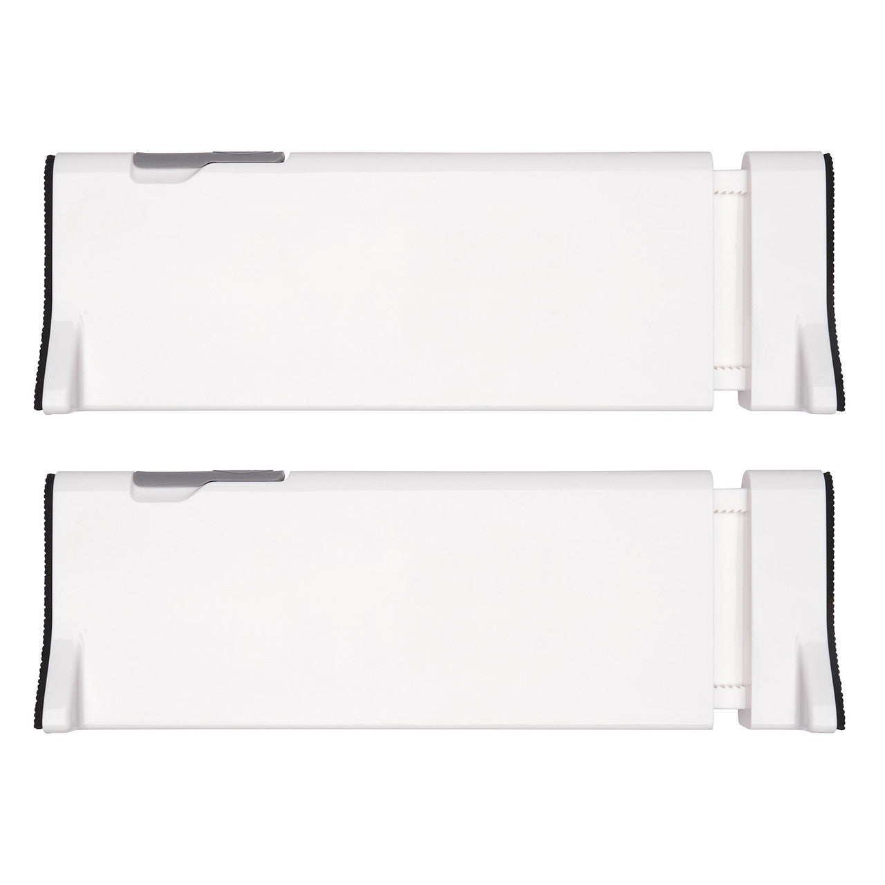 OXO Good Grips Expandable Dresser Drawer Divider - 2 Pk