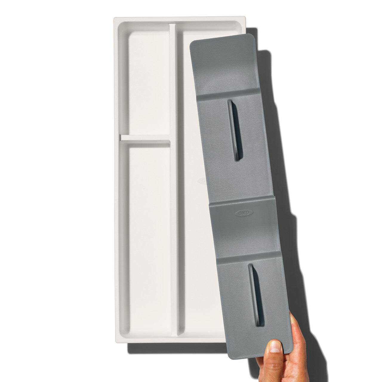 OXO Good Grips Compact Utensil Organizer