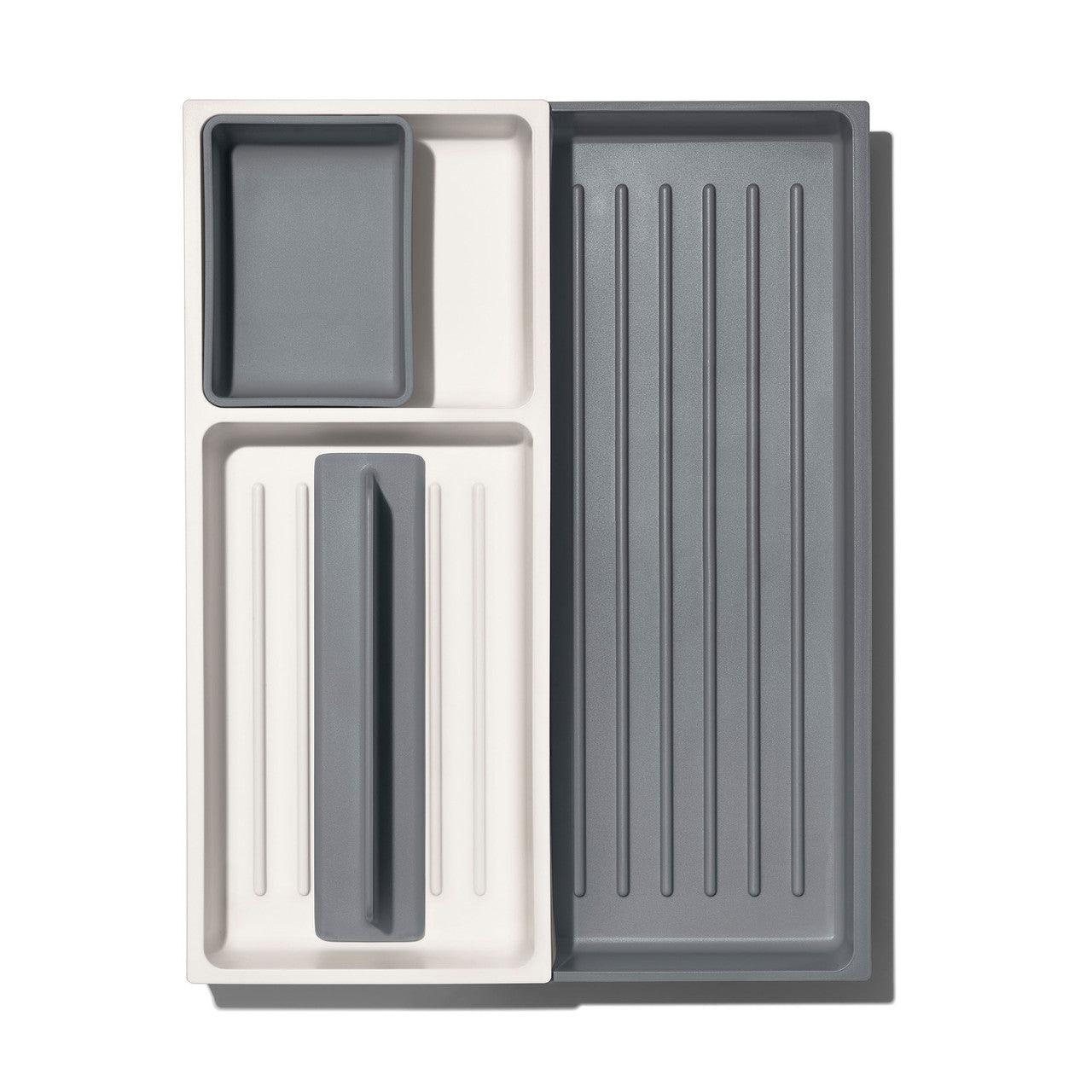 OXO Good Grips Expandable Kitchen Tool Drawer Organiser