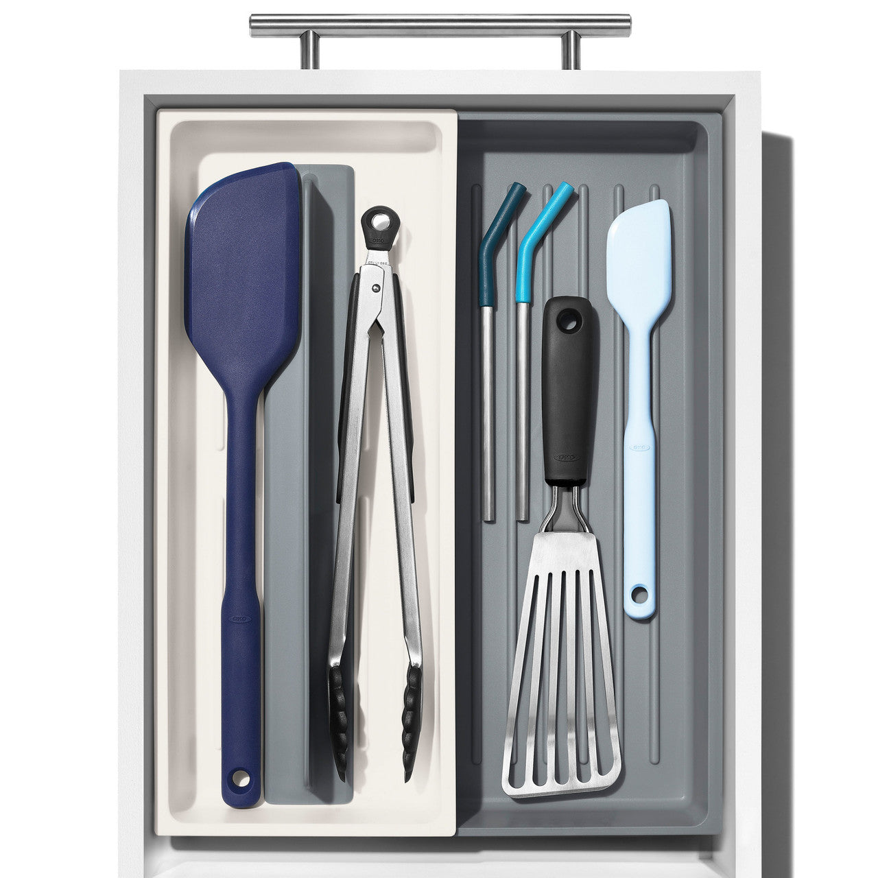 OXO Good Grips Expandable Long Tool Organizer