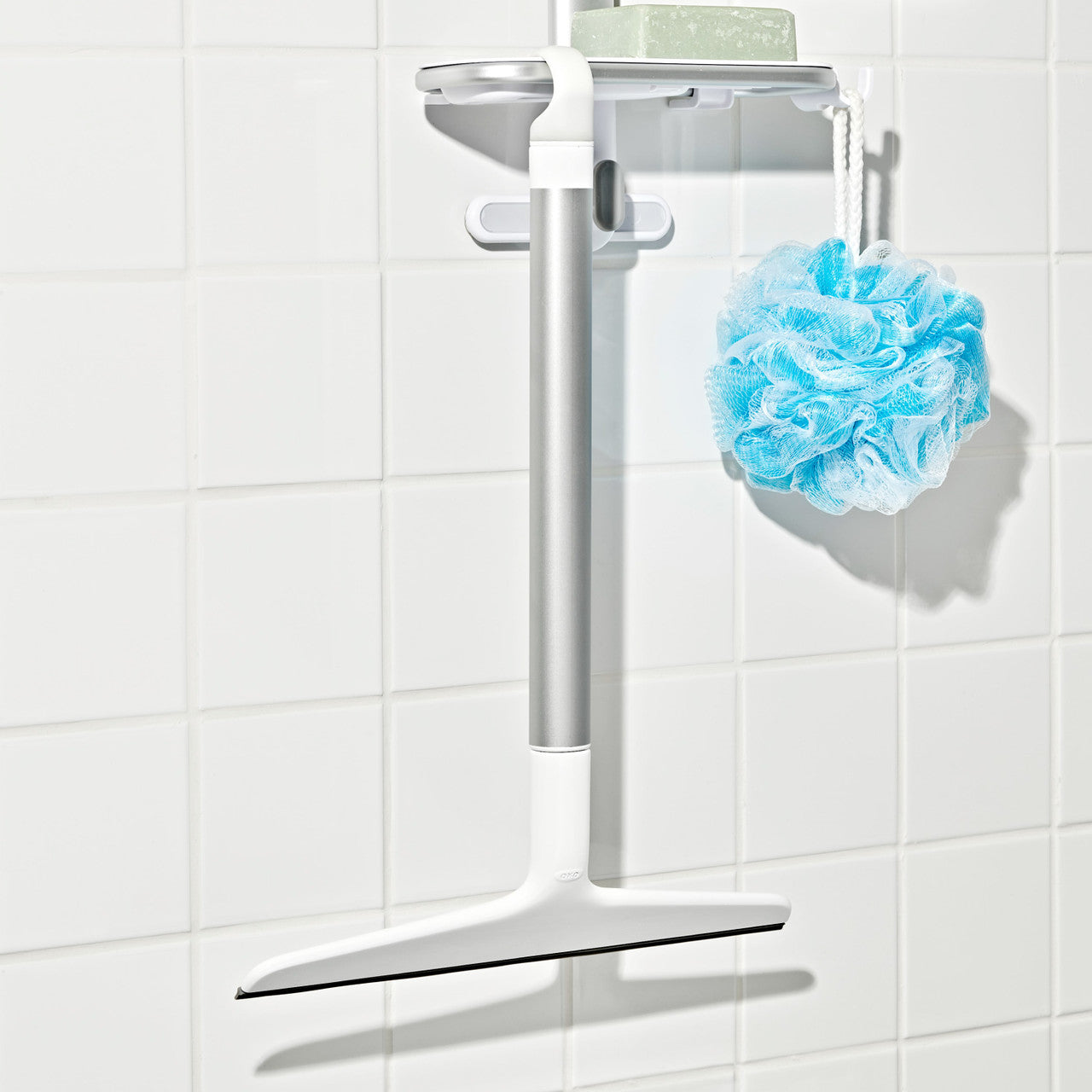 OXO Good Grips Aluminium Extendable Squeegee