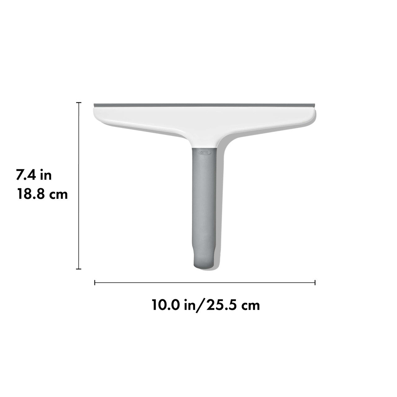 OXO Good Grips Multi-Use Squeegee with Hook