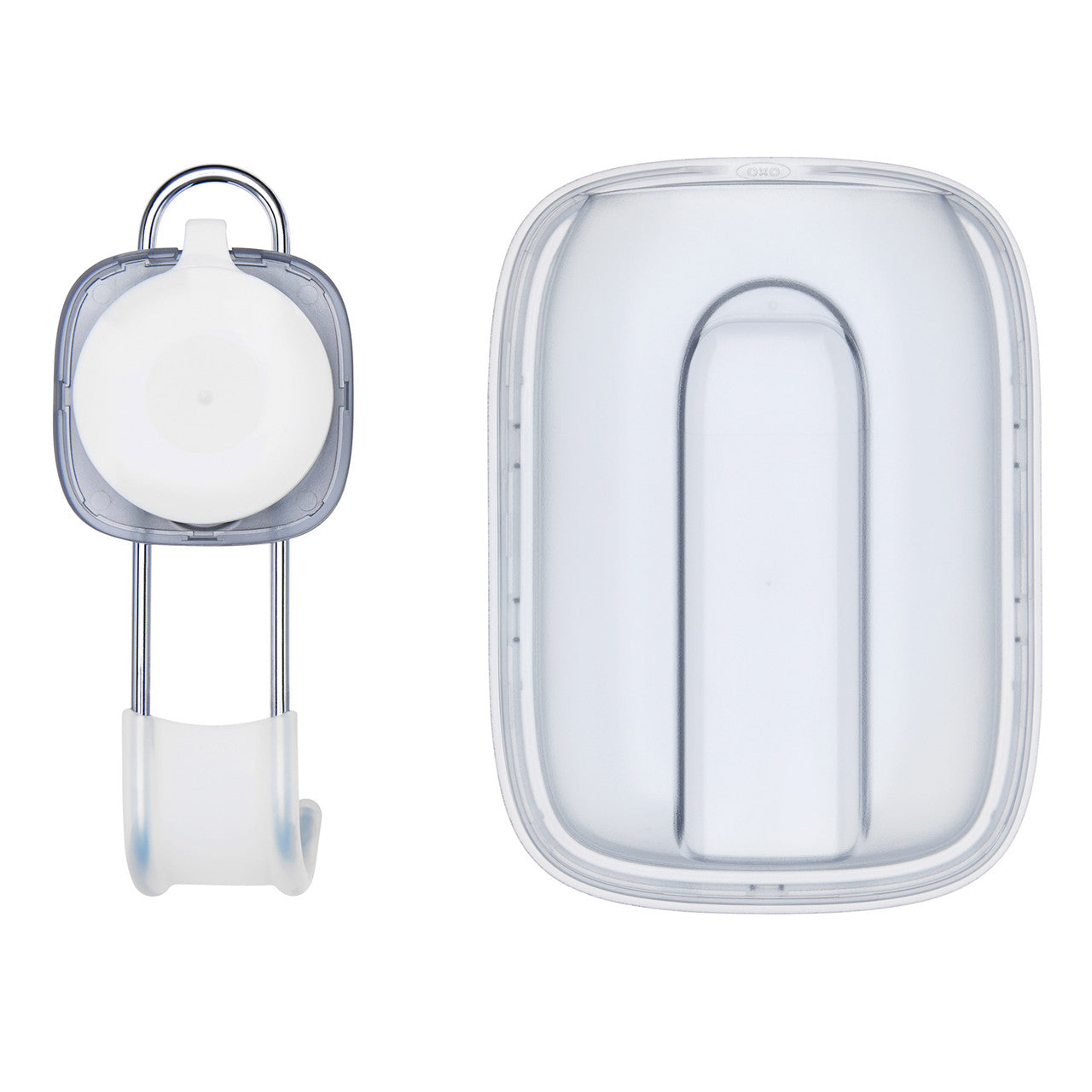 OXO Good Grips StrongHold Suction Fogless Mirror