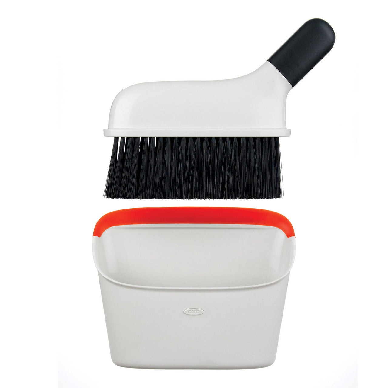 OXO Good Grips Compact Dustpan & Brush Set