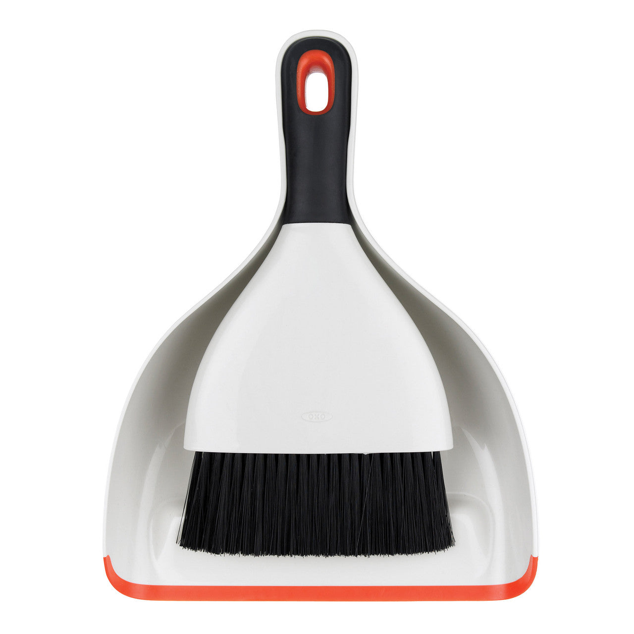 OXO Good Grips Dustpan & Brush Set