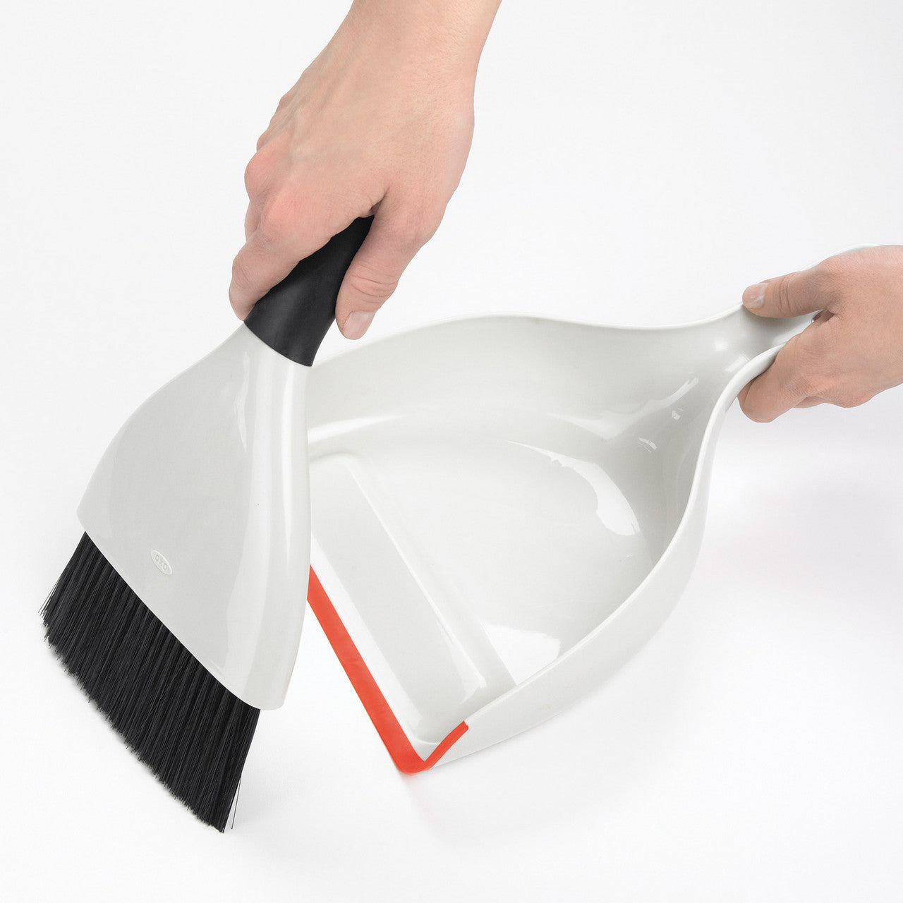 OXO Good Grips Dustpan & Brush Set